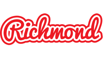 Richmond sunshine logo