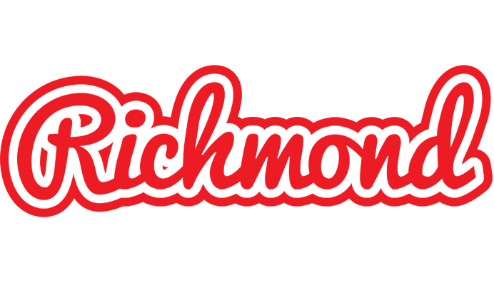 Richmond sunshine logo