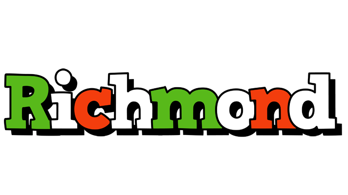 Richmond venezia logo
