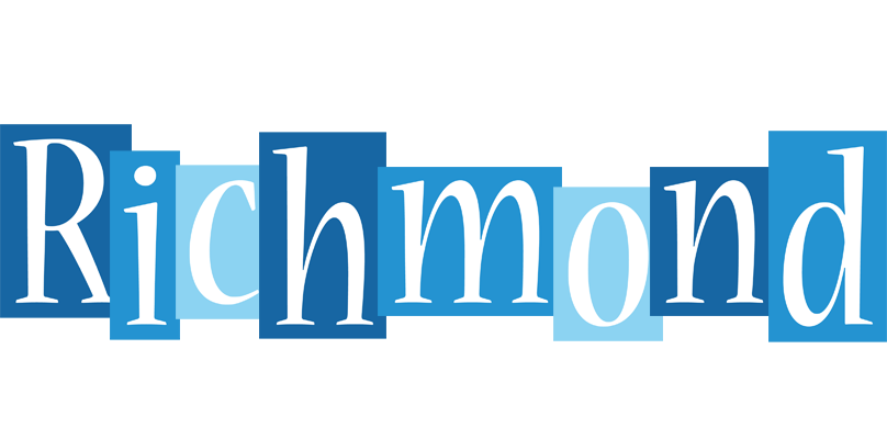 Richmond winter logo