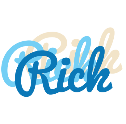 Rick breeze logo