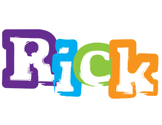 Rick casino logo