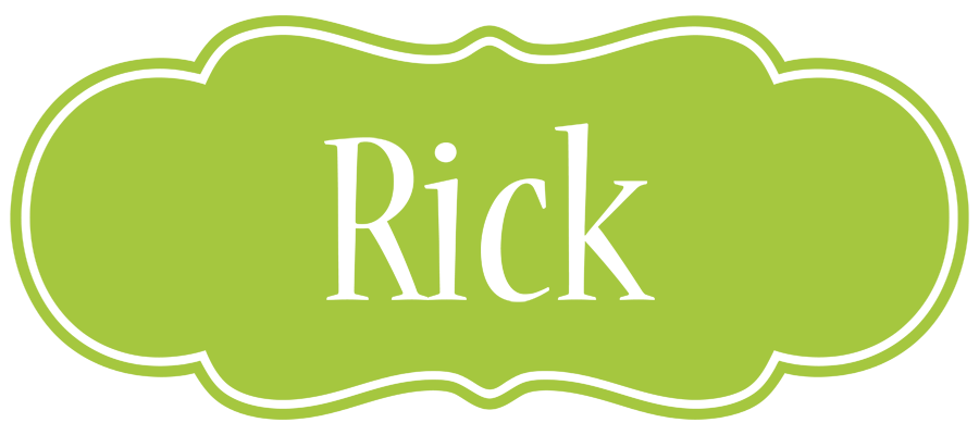 Rick family logo