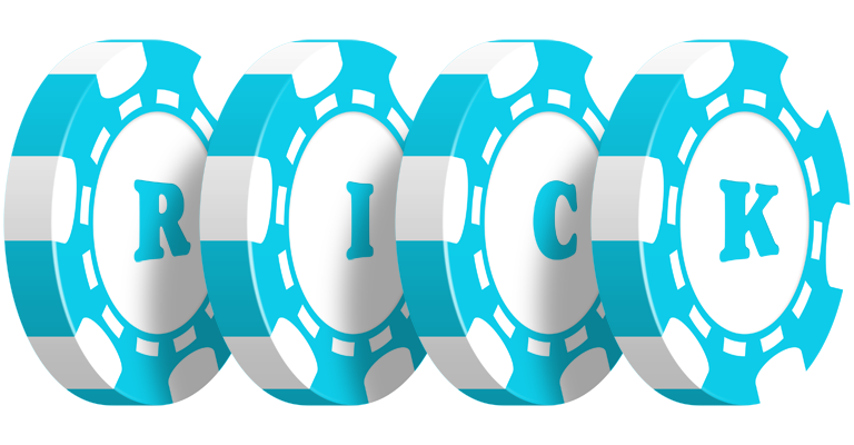 Rick funbet logo