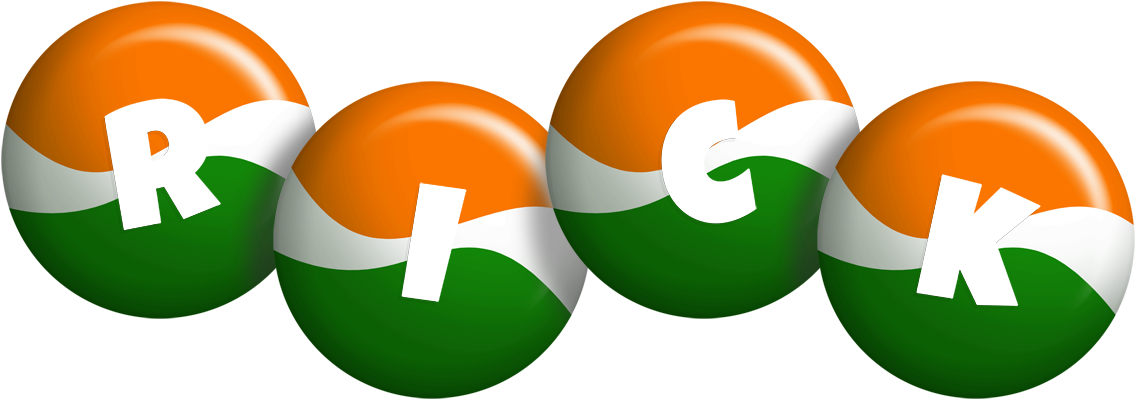 Rick india logo