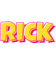 Rick kaboom logo