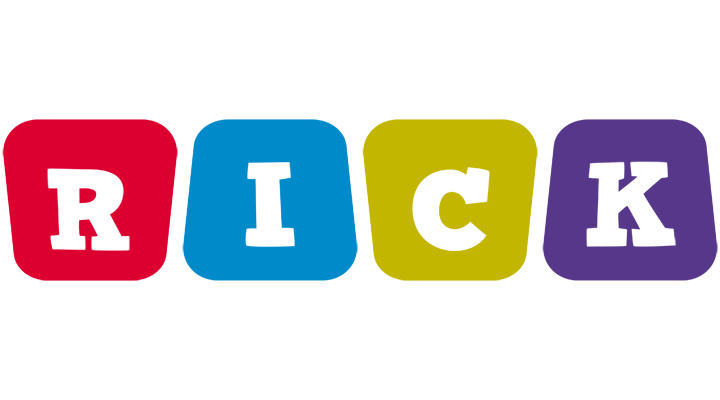 Rick kiddo logo