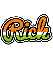 Rick mumbai logo