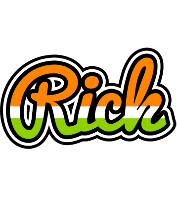 Rick mumbai logo