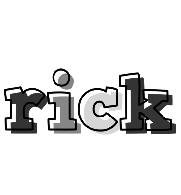Rick night logo