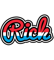 Rick norway logo