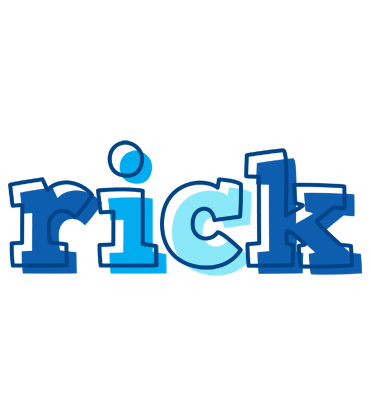 Rick sailor logo