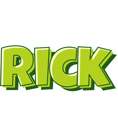 Rick summer logo