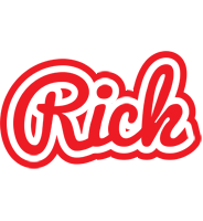 Rick sunshine logo