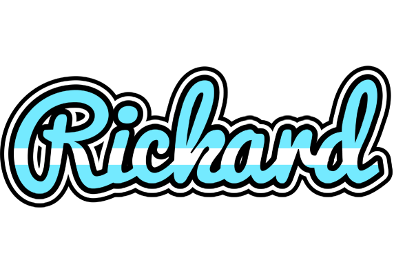 Rickard argentine logo