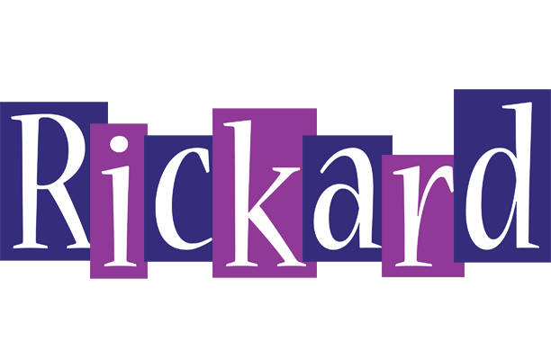 Rickard autumn logo