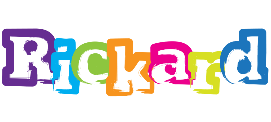 Rickard casino logo