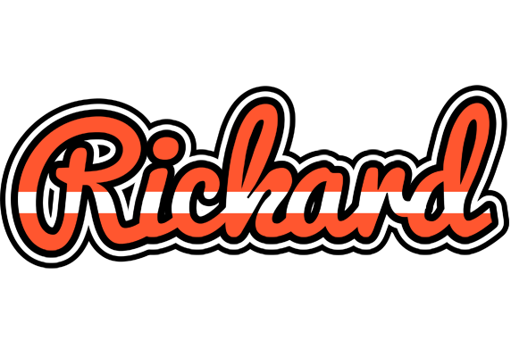 Rickard denmark logo