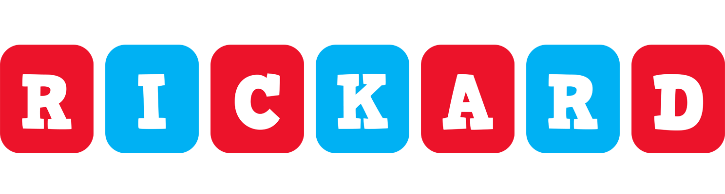 Rickard diesel logo