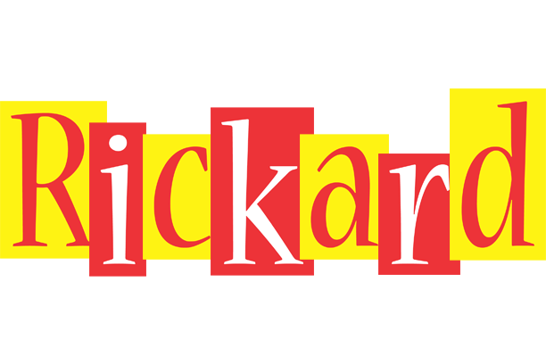 Rickard errors logo