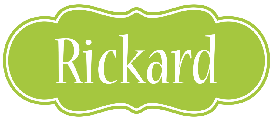 Rickard family logo