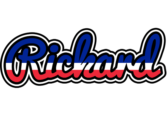 Rickard france logo