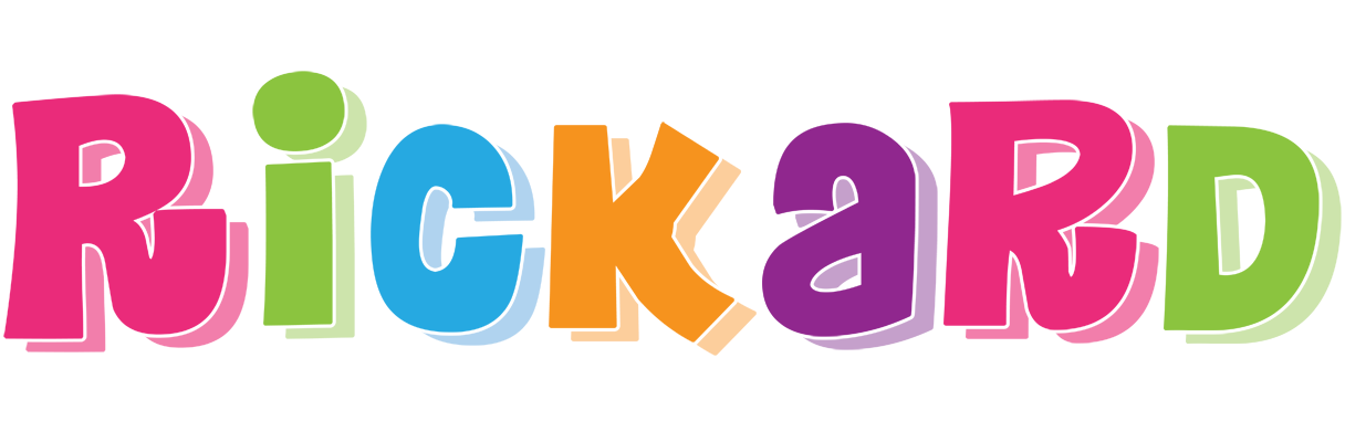 Rickard friday logo
