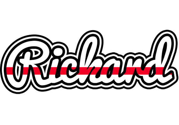 Rickard kingdom logo