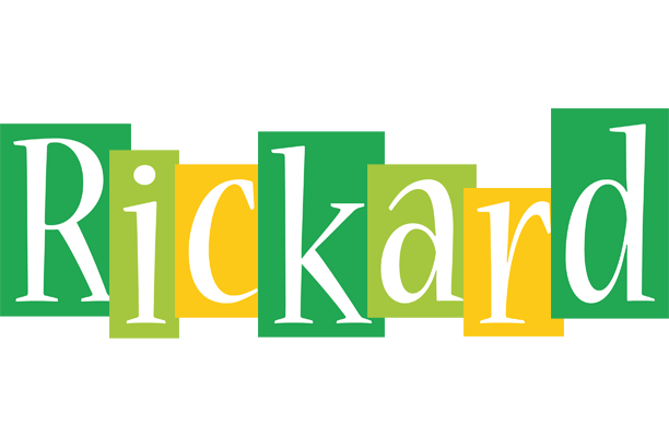 Rickard lemonade logo