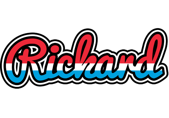 Rickard norway logo