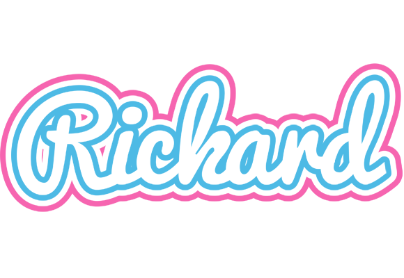 Rickard outdoors logo