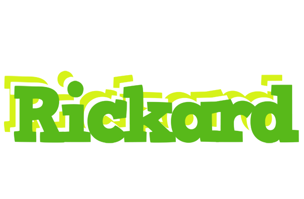 Rickard picnic logo