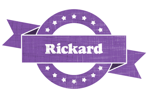 Rickard royal logo