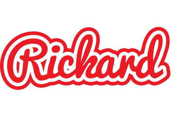 Rickard sunshine logo
