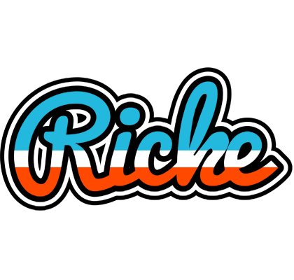 Ricke america logo