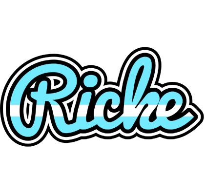 Ricke argentine logo