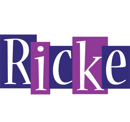 Ricke autumn logo