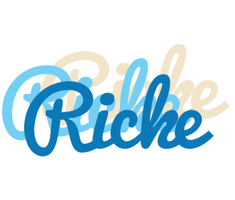 Ricke breeze logo