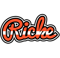 Ricke denmark logo