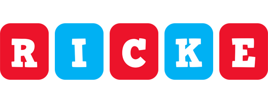Ricke diesel logo
