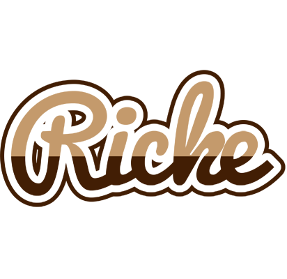 Ricke exclusive logo