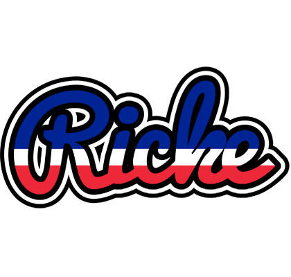Ricke france logo