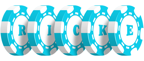 Ricke funbet logo