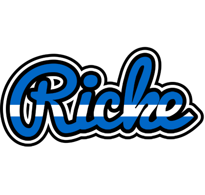 Ricke greece logo