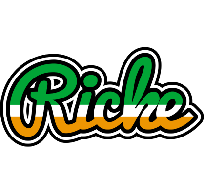 Ricke ireland logo