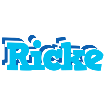 Ricke jacuzzi logo