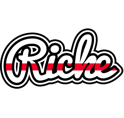 Ricke kingdom logo