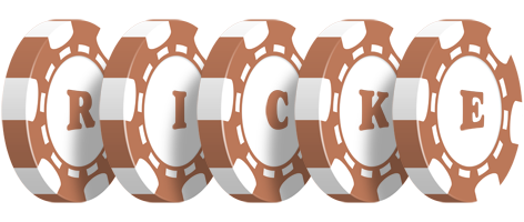 Ricke limit logo