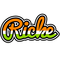 Ricke mumbai logo