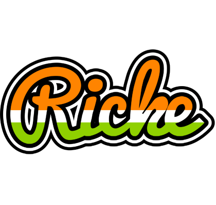 Ricke mumbai logo